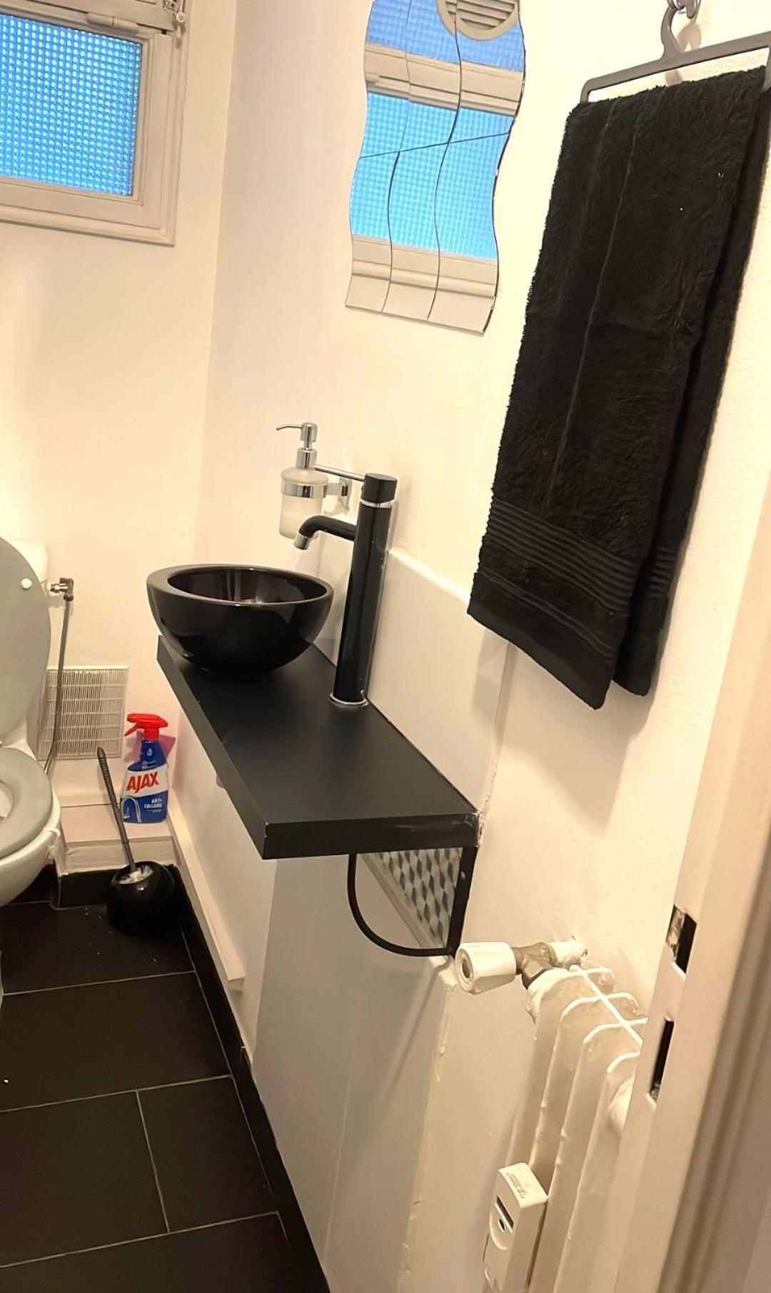 Superbe 3P 2Chambres, 2Terrasses Cannes Centre-Ville, 4 Min A Pied De La Croisette Sas-Meredith Loc Экстерьер фото