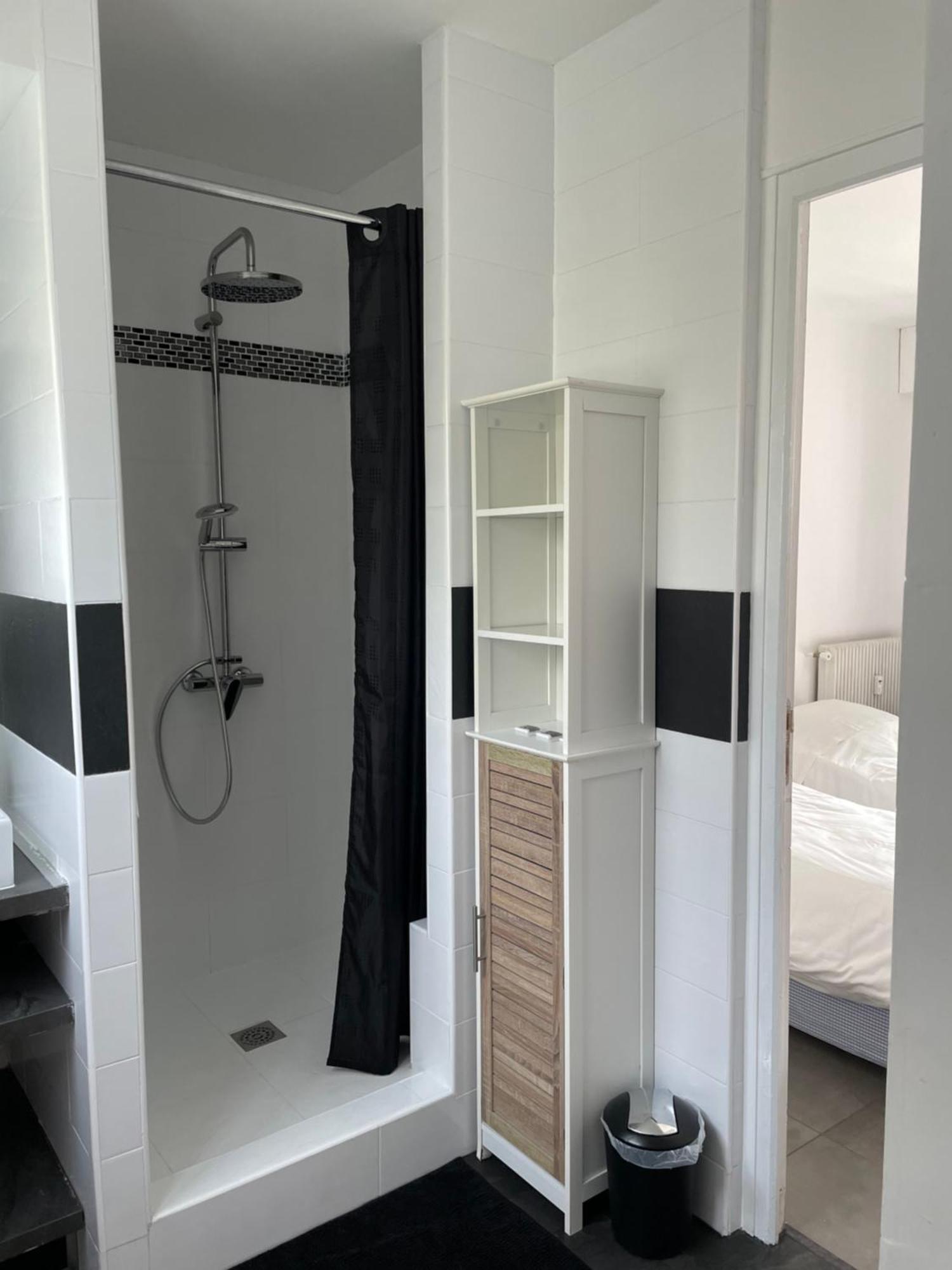 Superbe 3P 2Chambres, 2Terrasses Cannes Centre-Ville, 4 Min A Pied De La Croisette Sas-Meredith Loc Экстерьер фото